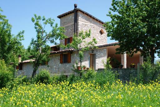 Casale la Torretta - Hizvo