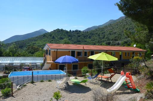 Agriturismo Tendapiccola - Housity