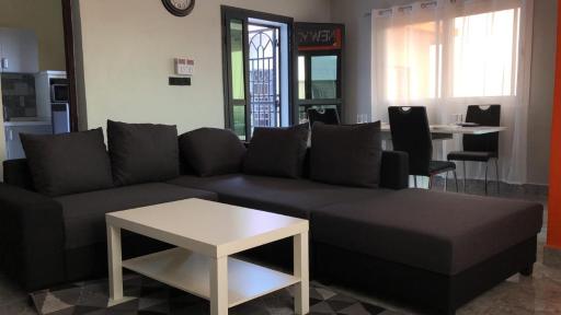 RESIDENCE L'ESCALE équipements moderne - Housity