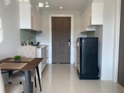 De Amber Pattaya by ME - Housity