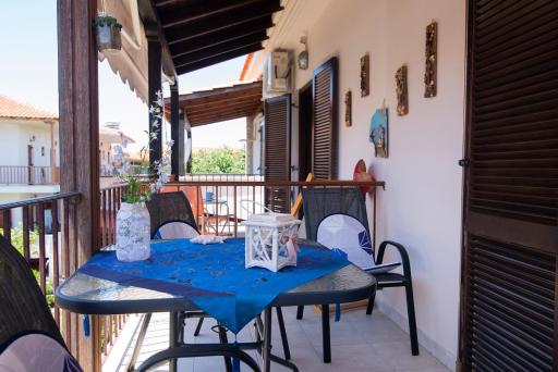 Aris Apartment - Housity