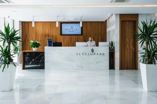 Elysia Park - Housity