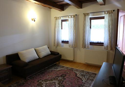 Rábagyarmati Apartman II - Housity