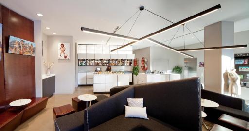 NU Hotel - Housity
