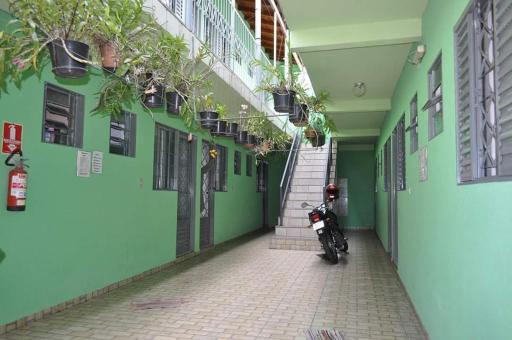 Hospedagem Centro Champagnat - Housity