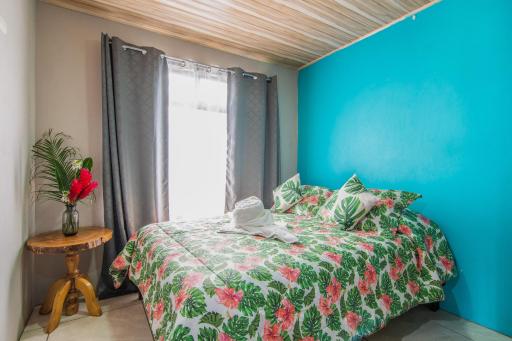 Casa Monarca II - Monteverde - Hizvo