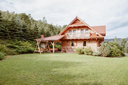 Jaśkowa Chata - Housity