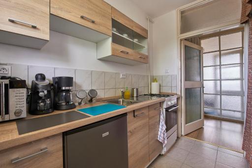 LEM Suburban Apartment - Housity