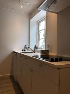 Hedegaard Holiday Apartments - Housity