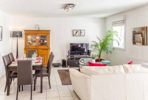 Appart'cosy Lyon Est - Housity