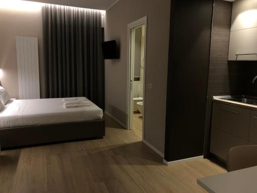 APPRODO RESiDENCE - Housity