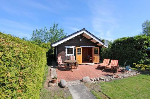 Ferienhaus Dierhagen FDZ 561 - Housity