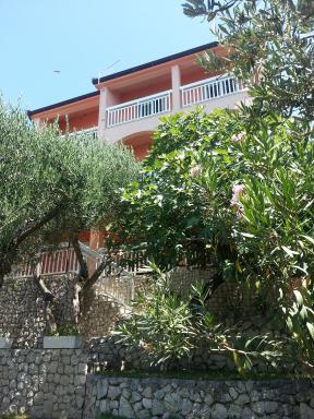 Villa nad Morem - Housity