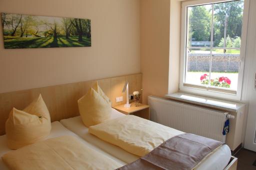 Pension Am Ziegelwall - Housity