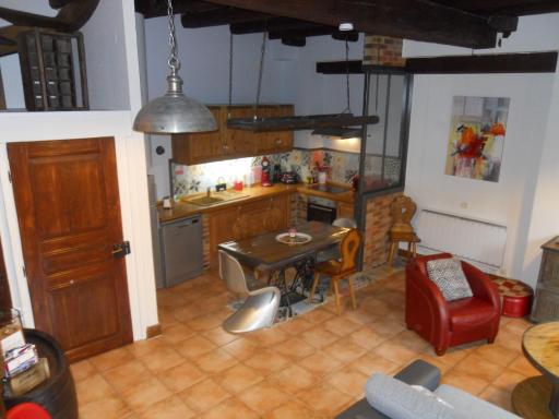 Le Winzer - Housity