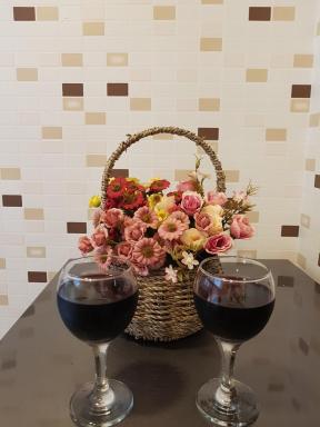 Apartment in Tbilisi - Housity
