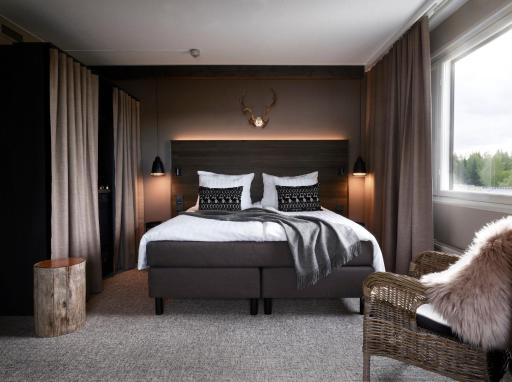 Lapland Hotels Kuopio - Hizvo