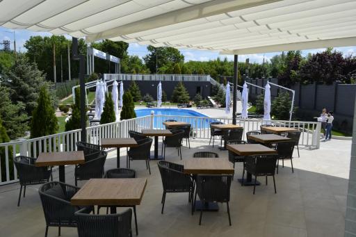 Road Star Hotel - Housity