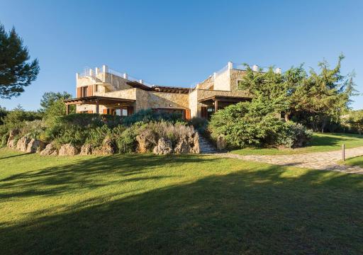 Is Arenas Private Golf Foresterie - Unlimited golf included - Housity