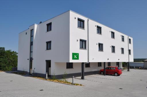 K3 Hotel Weissach Boardinghouse - Housity