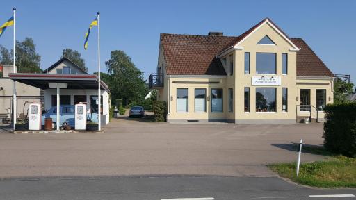 Gamla Macken - Housity