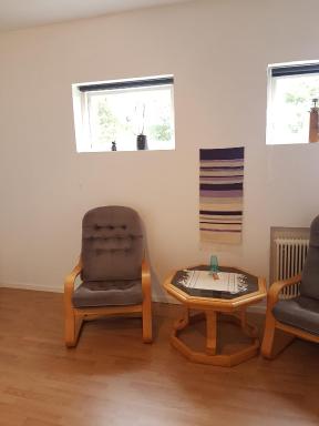Gamla Macken - Housity