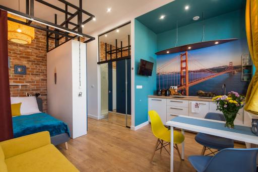 Bliss Apartments - Housity