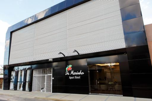 Dr. Marinho Apart Hotel - Housity