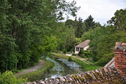 Chambres d'hôtes Châtres-Sur-Cher - Housity
