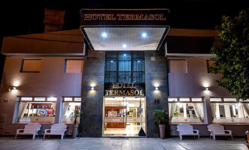 Hotel Termasol - Housity