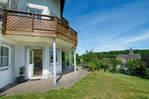 Ferienwohnung Panorama-Blick - Housity