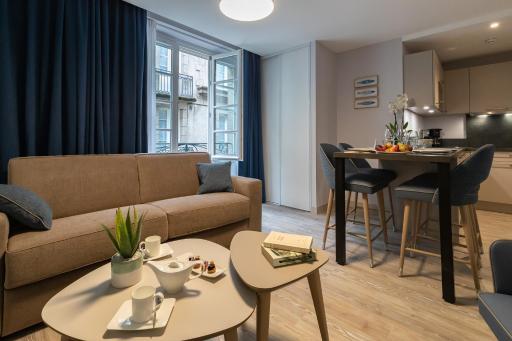 Appartements des Marins - Housity