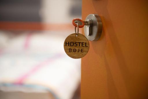 Hostel Boje - Housity