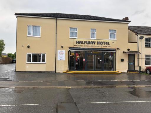 Halfway Hotel - Housity