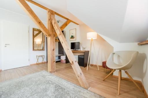 Design Apartments - "Im Holländerviertel" - Housity