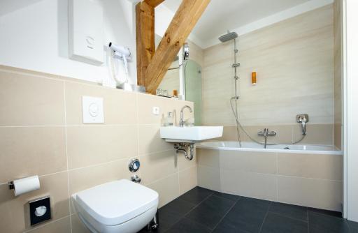 Design Apartments - "Im Holländerviertel" - Housity