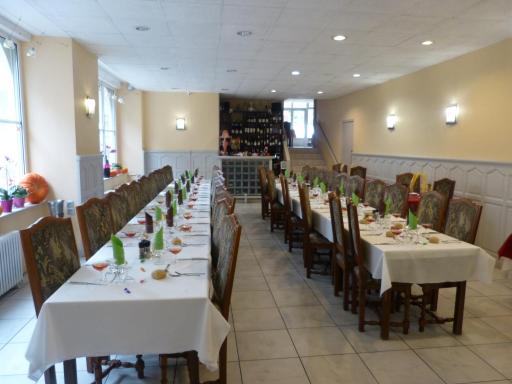 le lion d'or - Housity