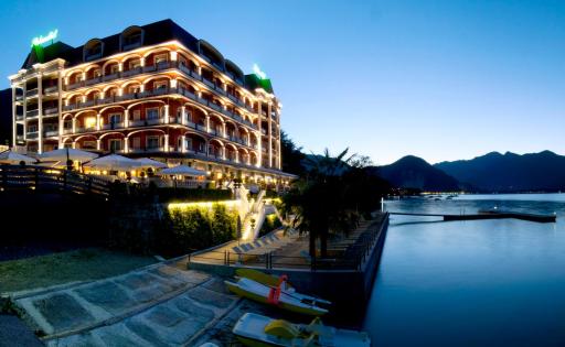 Hotel Splendid - Housity