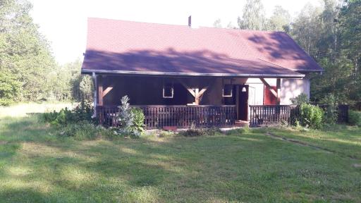 Leśna Chata - Housity