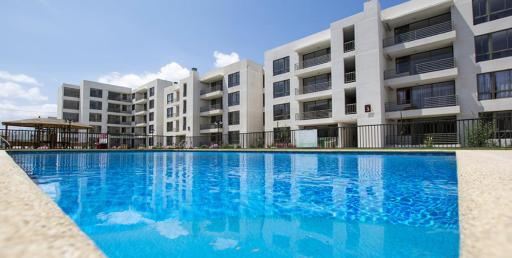 Departamento Parque Islón La Serena - Housity