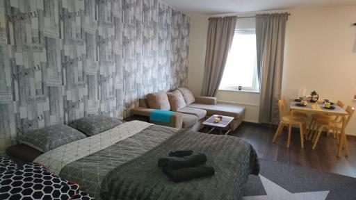 Vuoksi Apartment - Housity