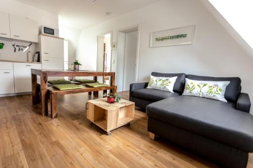 Talstation Kabine 20 / Innenstadt, 2 Schlafzimmer, Terrasse - Housity