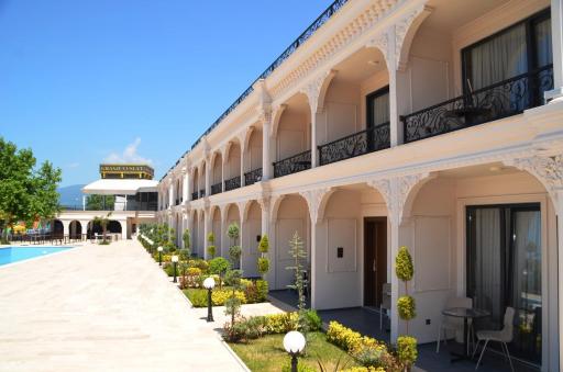 Grand Vuslat Erdek - Housity