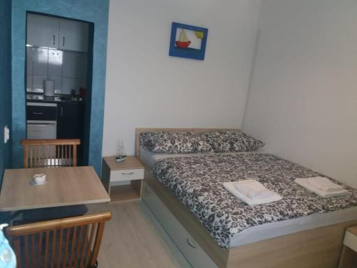 Studio Ruzica -Stobrec, near Split - Housity