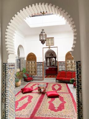 Riad Tetuanía - Housity