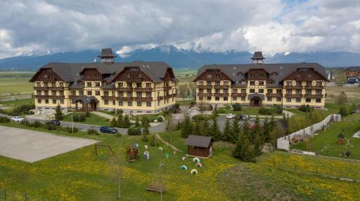 ApartmanTatryView - Housity