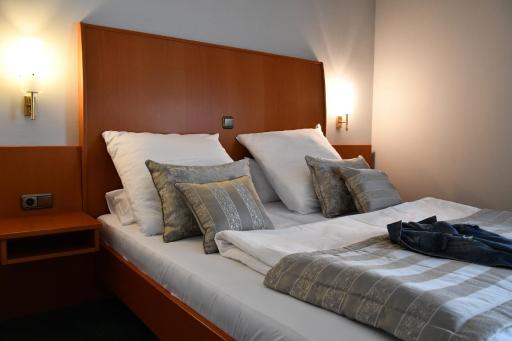 LANDHAUS LENGEDE Hotel - Housity