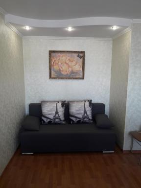 Dream apartments cherkasi - Housity