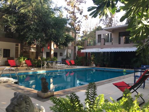 Mango Beach Villas Kihim Alibaug - Housity