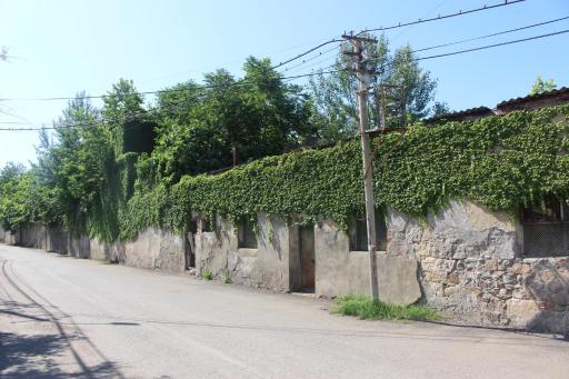 Zarzma - Housity